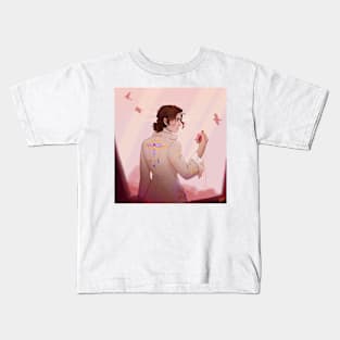 Ruby Kids T-Shirt